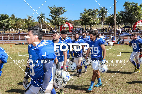 Acquista le foto dell'eventoBFA - (Futebol Americano) Ribeiro Preto Challengers vs So Paulo Storm in Fotop