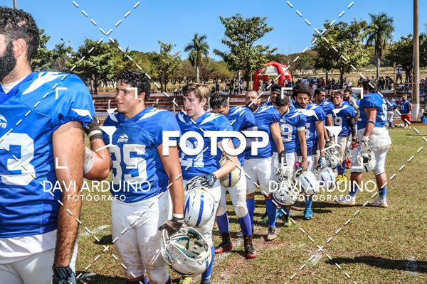 Acquista le foto dell'eventoBFA - (Futebol Americano) Ribeiro Preto Challengers vs So Paulo Storm in Fotop