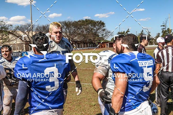Acquista le foto dell'eventoBFA - (Futebol Americano) Ribeiro Preto Challengers vs So Paulo Storm in Fotop