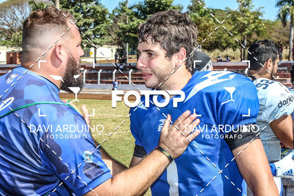 Compre suas fotos do eventoBFA - (Futebol Americano) Ribeiro Preto Challengers vs So Paulo Storm no Fotop