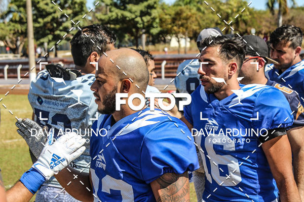 Compre suas fotos do eventoBFA - (Futebol Americano) Ribeiro Preto Challengers vs So Paulo Storm no Fotop