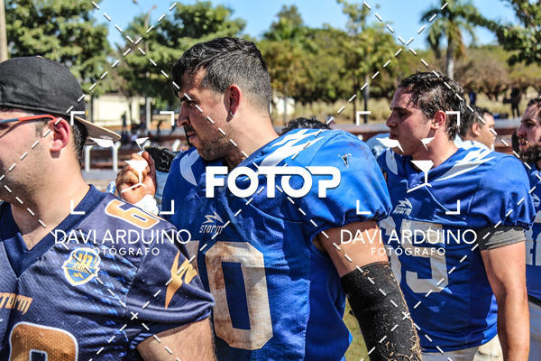 Compre suas fotos do eventoBFA - (Futebol Americano) Ribeiro Preto Challengers vs So Paulo Storm no Fotop