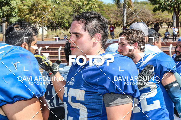 Compre suas fotos do eventoBFA - (Futebol Americano) Ribeiro Preto Challengers vs So Paulo Storm no Fotop