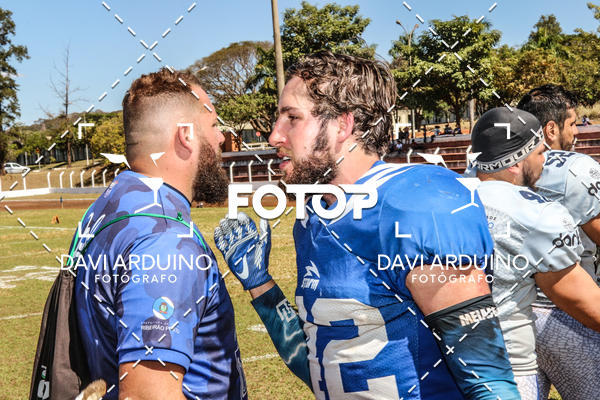 Compre suas fotos do eventoBFA - (Futebol Americano) Ribeiro Preto Challengers vs So Paulo Storm no Fotop