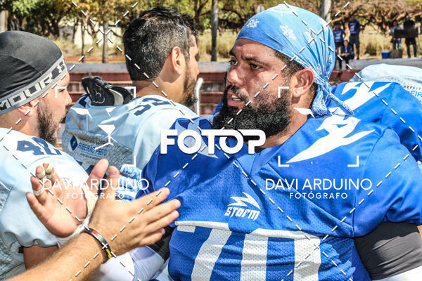 Compre suas fotos do eventoBFA - (Futebol Americano) Ribeiro Preto Challengers vs So Paulo Storm no Fotop