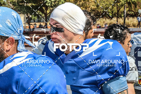 Compre suas fotos do eventoBFA - (Futebol Americano) Ribeiro Preto Challengers vs So Paulo Storm no Fotop