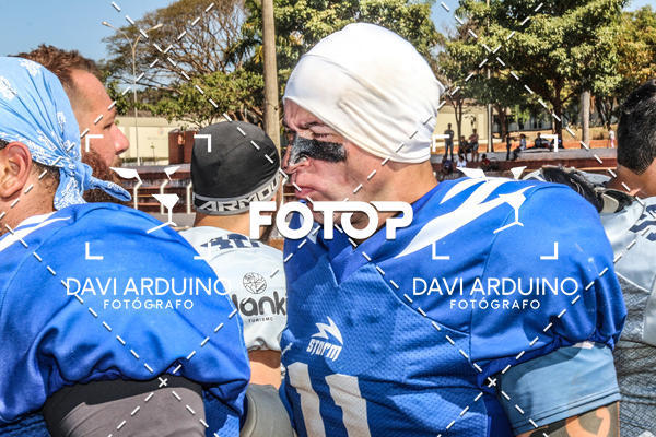 Compre suas fotos do eventoBFA - (Futebol Americano) Ribeiro Preto Challengers vs So Paulo Storm no Fotop