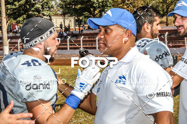Compre suas fotos do eventoBFA - (Futebol Americano) Ribeiro Preto Challengers vs So Paulo Storm no Fotop