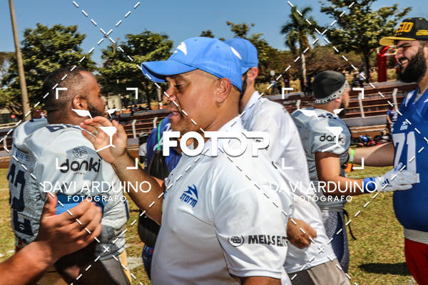 Compre suas fotos do eventoBFA - (Futebol Americano) Ribeiro Preto Challengers vs So Paulo Storm no Fotop