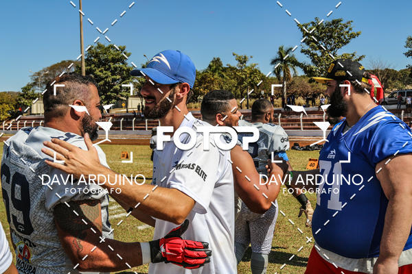 Compre suas fotos do eventoBFA - (Futebol Americano) Ribeiro Preto Challengers vs So Paulo Storm no Fotop