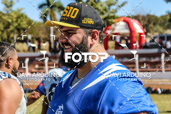 Compre suas fotos do eventoBFA - (Futebol Americano) Ribeiro Preto Challengers vs So Paulo Storm no Fotop