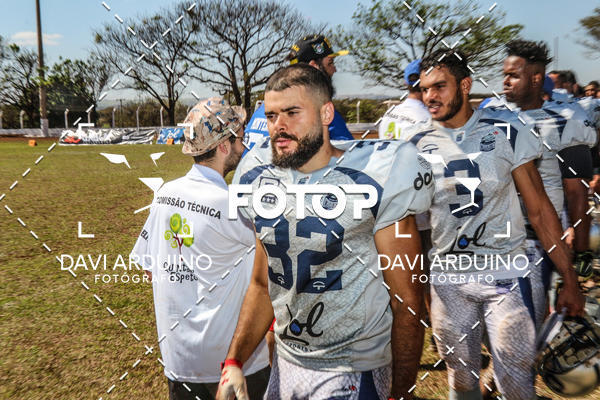 Compre suas fotos do eventoBFA - (Futebol Americano) Ribeiro Preto Challengers vs So Paulo Storm no Fotop