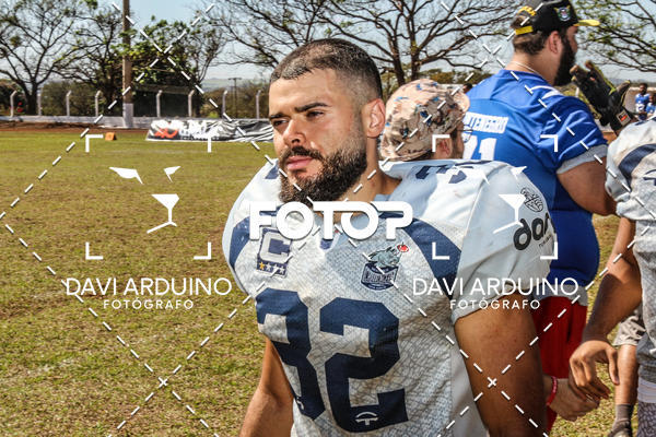 Compre suas fotos do eventoBFA - (Futebol Americano) Ribeiro Preto Challengers vs So Paulo Storm no Fotop