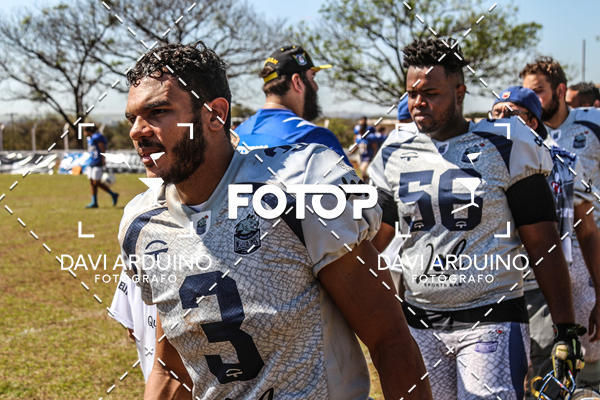 Compre suas fotos do eventoBFA - (Futebol Americano) Ribeiro Preto Challengers vs So Paulo Storm no Fotop
