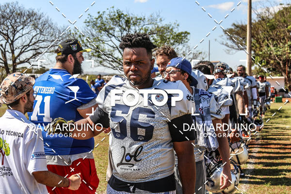 Compre suas fotos do eventoBFA - (Futebol Americano) Ribeiro Preto Challengers vs So Paulo Storm no Fotop