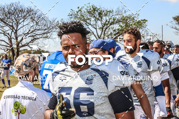 Compre suas fotos do eventoBFA - (Futebol Americano) Ribeiro Preto Challengers vs So Paulo Storm no Fotop