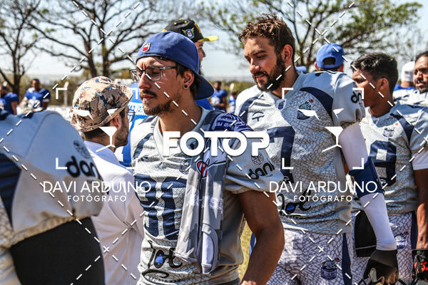 Compre suas fotos do eventoBFA - (Futebol Americano) Ribeiro Preto Challengers vs So Paulo Storm no Fotop