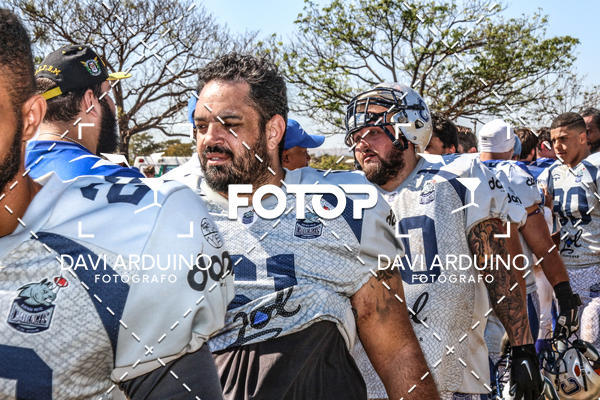 Compre suas fotos do eventoBFA - (Futebol Americano) Ribeiro Preto Challengers vs So Paulo Storm no Fotop