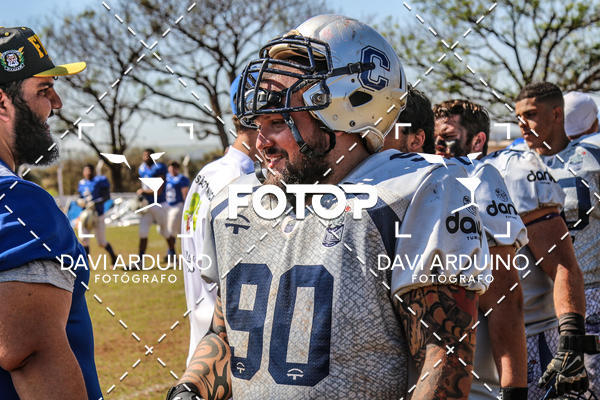 Compre suas fotos do eventoBFA - (Futebol Americano) Ribeiro Preto Challengers vs So Paulo Storm no Fotop