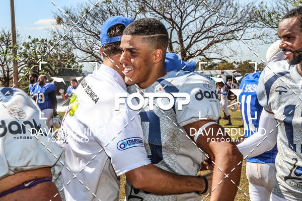 Acquista le foto dell'eventoBFA - (Futebol Americano) Ribeiro Preto Challengers vs So Paulo Storm in Fotop