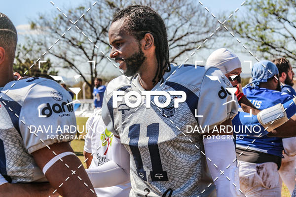 Acquista le foto dell'eventoBFA - (Futebol Americano) Ribeiro Preto Challengers vs So Paulo Storm in Fotop