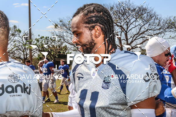 Acquista le foto dell'eventoBFA - (Futebol Americano) Ribeiro Preto Challengers vs So Paulo Storm in Fotop