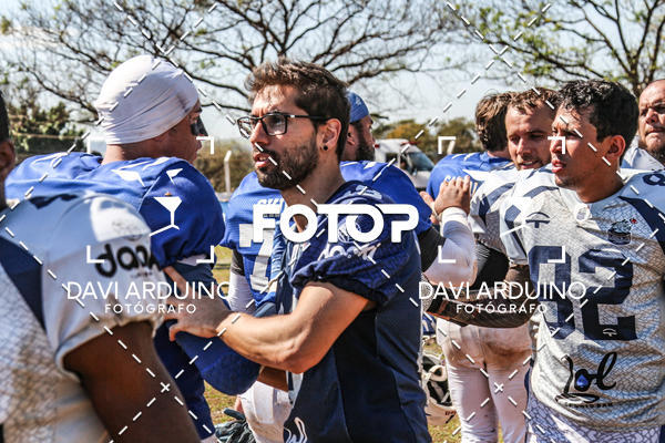 Acquista le foto dell'eventoBFA - (Futebol Americano) Ribeiro Preto Challengers vs So Paulo Storm in Fotop