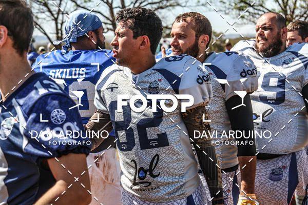 Acquista le foto dell'eventoBFA - (Futebol Americano) Ribeiro Preto Challengers vs So Paulo Storm in Fotop