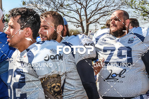 Acquista le foto dell'eventoBFA - (Futebol Americano) Ribeiro Preto Challengers vs So Paulo Storm in Fotop