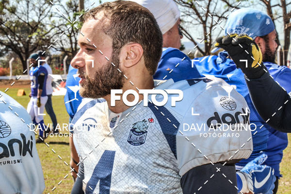 Acquista le foto dell'eventoBFA - (Futebol Americano) Ribeiro Preto Challengers vs So Paulo Storm in Fotop