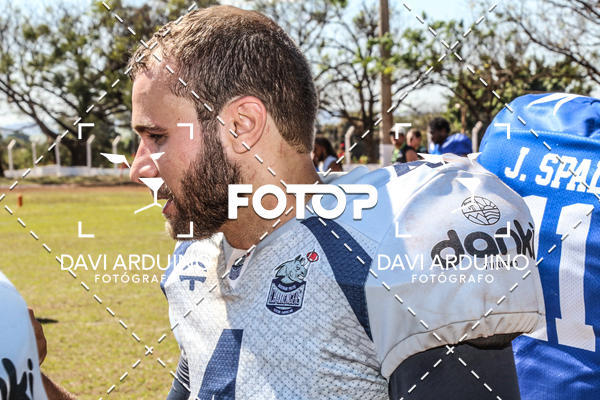 Acquista le foto dell'eventoBFA - (Futebol Americano) Ribeiro Preto Challengers vs So Paulo Storm in Fotop