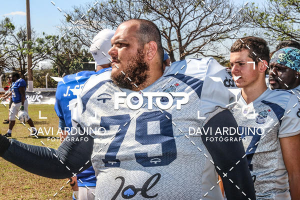 Acquista le foto dell'eventoBFA - (Futebol Americano) Ribeiro Preto Challengers vs So Paulo Storm in Fotop