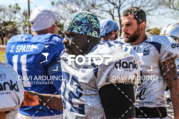 Acquista le foto dell'eventoBFA - (Futebol Americano) Ribeiro Preto Challengers vs So Paulo Storm in Fotop