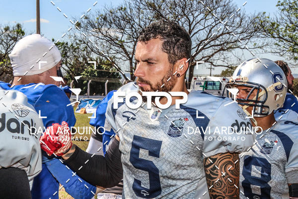 Acquista le foto dell'eventoBFA - (Futebol Americano) Ribeiro Preto Challengers vs So Paulo Storm in Fotop