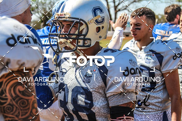 Acquista le foto dell'eventoBFA - (Futebol Americano) Ribeiro Preto Challengers vs So Paulo Storm in Fotop