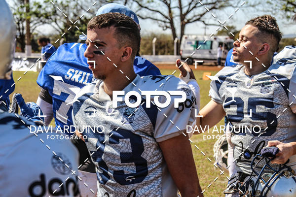 Acquista le foto dell'eventoBFA - (Futebol Americano) Ribeiro Preto Challengers vs So Paulo Storm in Fotop