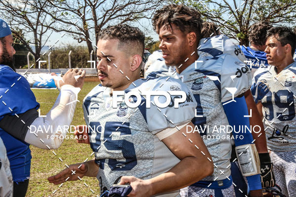 Acquista le foto dell'eventoBFA - (Futebol Americano) Ribeiro Preto Challengers vs So Paulo Storm in Fotop