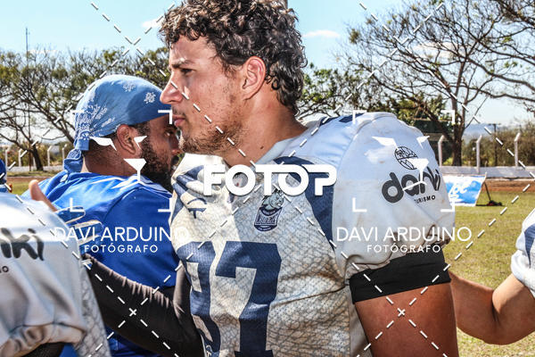 Acquista le foto dell'eventoBFA - (Futebol Americano) Ribeiro Preto Challengers vs So Paulo Storm in Fotop