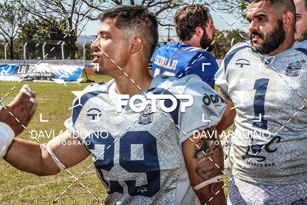 Acquista le foto dell'eventoBFA - (Futebol Americano) Ribeiro Preto Challengers vs So Paulo Storm in Fotop