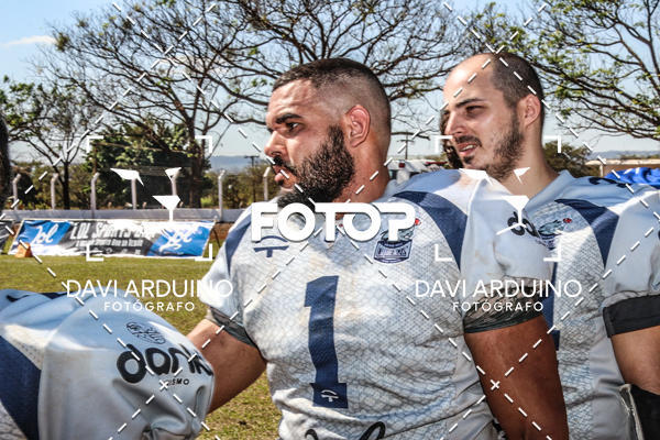 Acquista le foto dell'eventoBFA - (Futebol Americano) Ribeiro Preto Challengers vs So Paulo Storm in Fotop