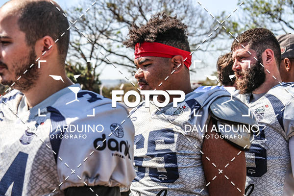 Acquista le foto dell'eventoBFA - (Futebol Americano) Ribeiro Preto Challengers vs So Paulo Storm in Fotop