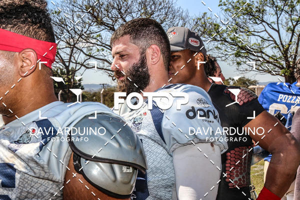 Acquista le foto dell'eventoBFA - (Futebol Americano) Ribeiro Preto Challengers vs So Paulo Storm in Fotop