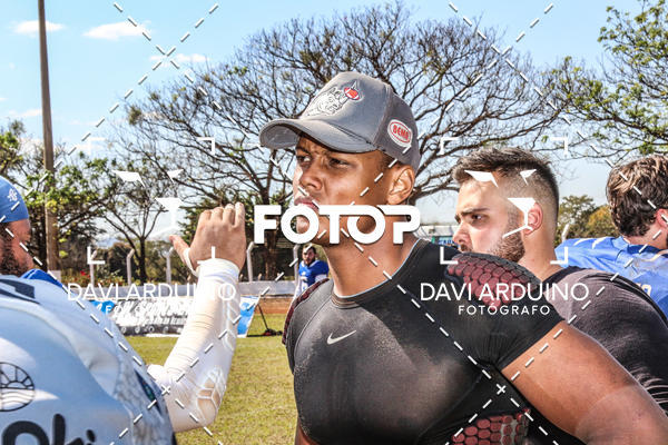 Acquista le foto dell'eventoBFA - (Futebol Americano) Ribeiro Preto Challengers vs So Paulo Storm in Fotop