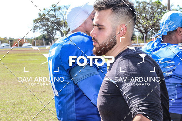 Acquista le foto dell'eventoBFA - (Futebol Americano) Ribeiro Preto Challengers vs So Paulo Storm in Fotop