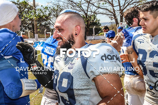 Acquista le foto dell'eventoBFA - (Futebol Americano) Ribeiro Preto Challengers vs So Paulo Storm in Fotop