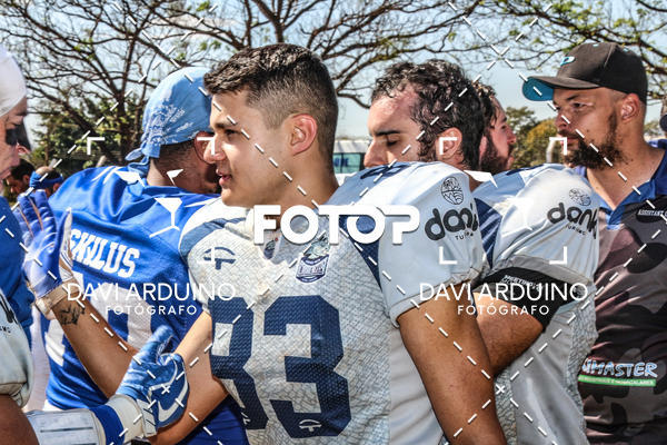 Compra tus fotos del eventoBFA - (Futebol Americano) Ribeiro Preto Challengers vs So Paulo Storm En Fotop
