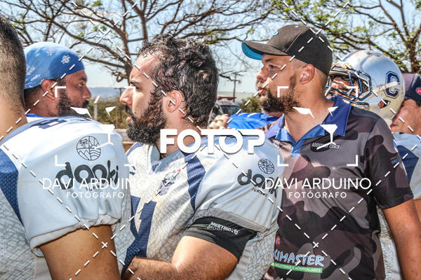 Compra tus fotos del eventoBFA - (Futebol Americano) Ribeiro Preto Challengers vs So Paulo Storm En Fotop
