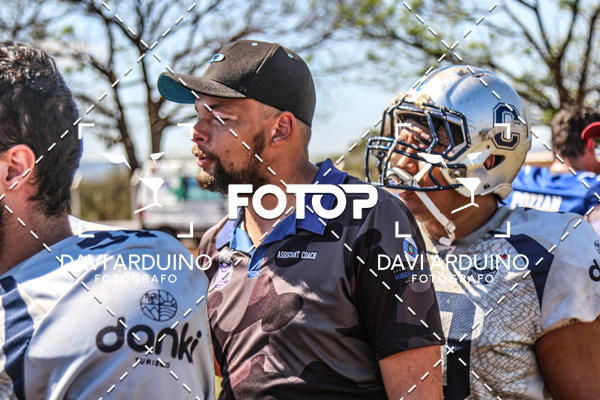 Compra tus fotos del eventoBFA - (Futebol Americano) Ribeiro Preto Challengers vs So Paulo Storm En Fotop