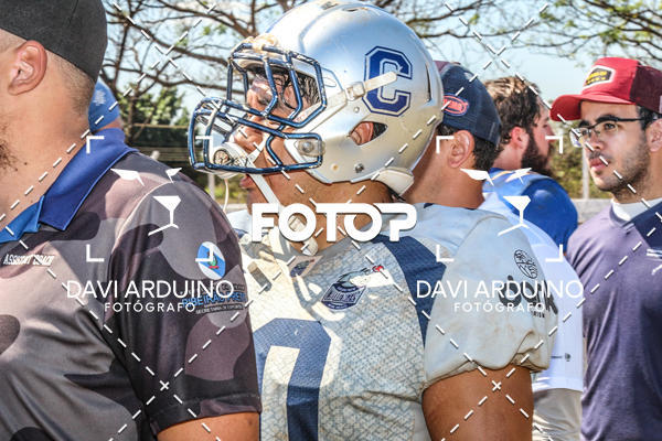 Compra tus fotos del eventoBFA - (Futebol Americano) Ribeiro Preto Challengers vs So Paulo Storm En Fotop