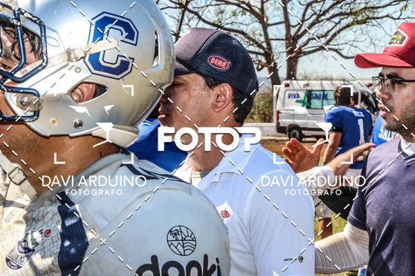 Compra tus fotos del eventoBFA - (Futebol Americano) Ribeiro Preto Challengers vs So Paulo Storm En Fotop